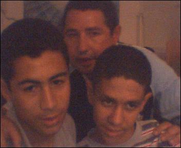 mon amie  houcine